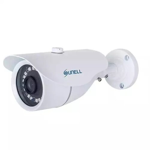 KAMERA za video nadzor Bullet Sunell IRC-13/60 ASDN/N / 1.3MPx 3.6mm Cene