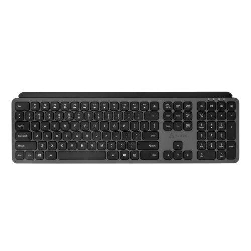 S Box WK 26 Bezicna Tastatura - US Cene