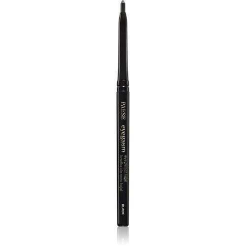 Paese Eyegasm Long Lasting Eye Pencil olovka za oči nijansa black 0.35 g Cijene