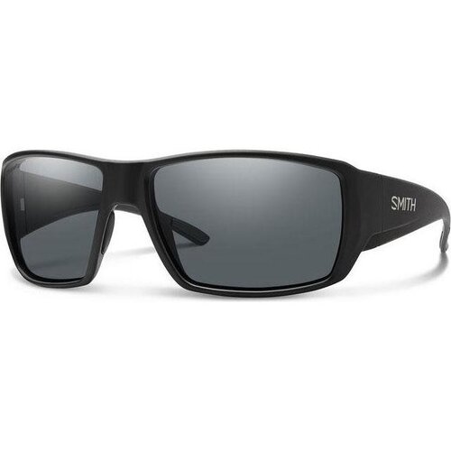 Smith GUIDECHOICE/N 003/6N ONE SIZE (62) Črna/Siva Slike