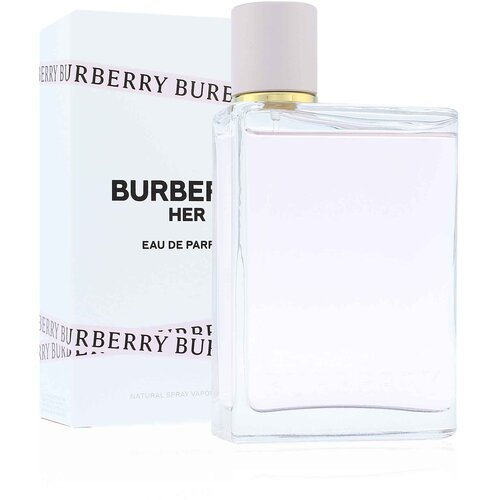 Burberry Her parfemska voda za žene 30 ml Slike