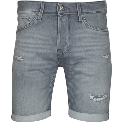Jack &amp;amp; Jones JJIRICK JJICON SHORTS Siva Slike