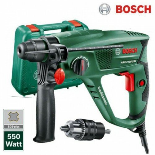 Bosch hamer bušilica pbh 2100 sre Slike