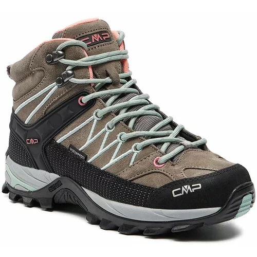 CMP Trekking čevlji 3Q12946 Bež