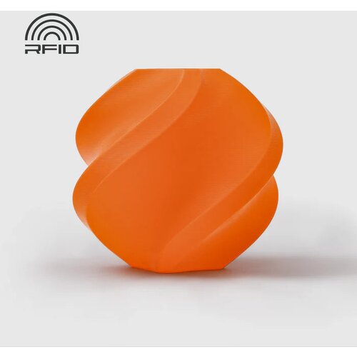 Bambu Lab pla basic filament 1.75mm, 1000g, orange Cene