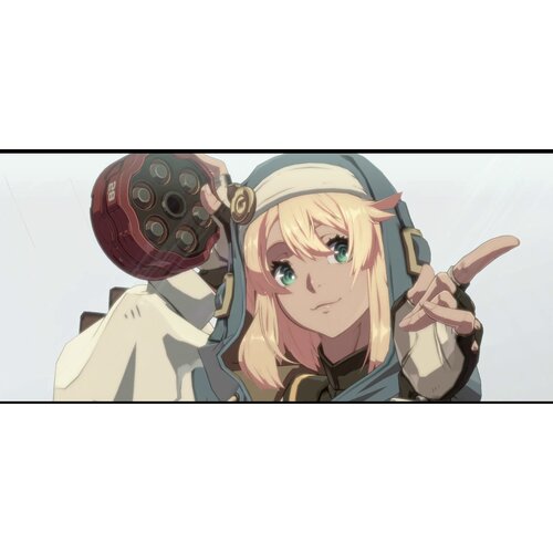 Bandai Namco Switch Guilty Gear -Strive- Slike