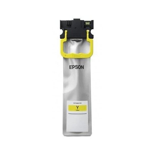 Epson &amp;quot;T01C400 žuto mastilo XL za &amp;scaron;tampač WorkForce WF-C5X9R&amp;quot; Slike