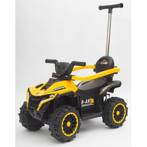 Baby mb 4825p motor guraljka kvad 6v sa ručkom ( 825489Ž ) Cene