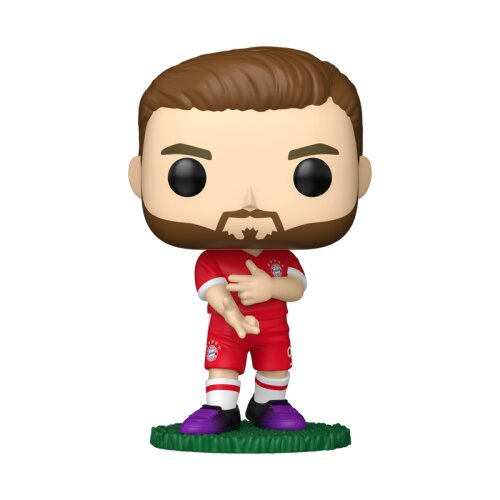 Funko POP FOOTBALL: BAYERN MUNICH - KANE Cene