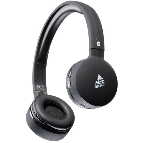 AQL slušalke BTMUSICSOUNDK ČRNE CELLULARLINE Cene