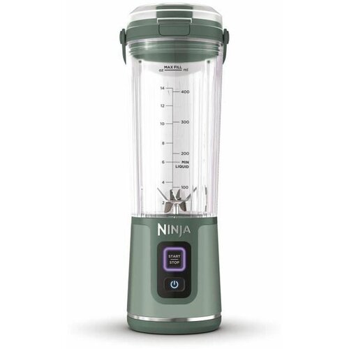 Ninja Baterijski me&scaron;alnik Blast z zmogljivostjo 530 ml, (5000524888) Cene