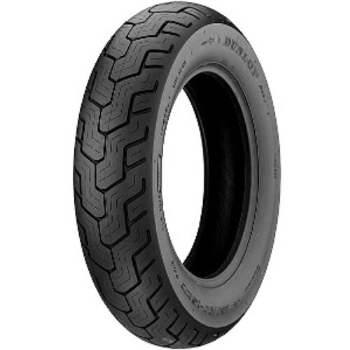 Dunlop D 404 ( 150/80B16 TL 71H zadnje kolo ) Slike