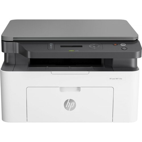 HP LaserJet M135w MFP 4ZB83A Slike