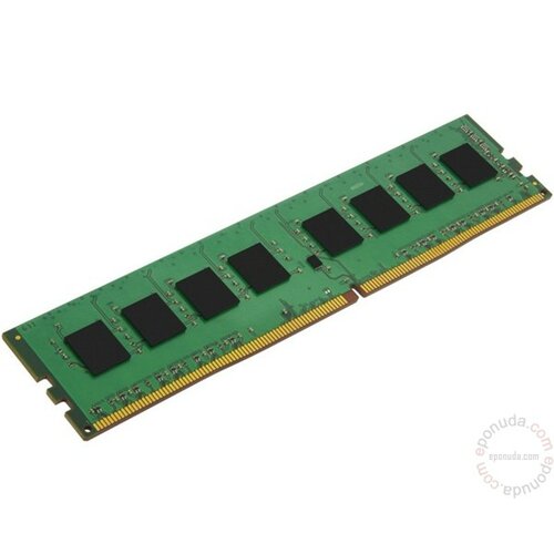 Kingston DDR4 8GB 2133MHz KVR21N15S8/8 ram memorija Slike