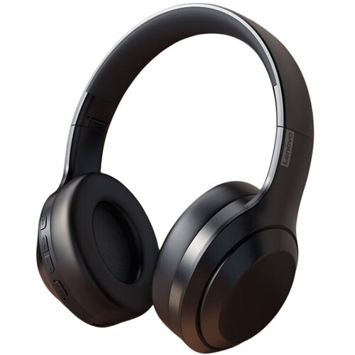 Lenovo Brezžične slu&amp;scaron;alke Th10 40MM Type-C 15h Bluetooth5.1 IPX5, (21015603) Slike