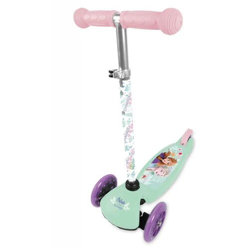 Frozen Seven dječji romobil na 3 kotača Slike