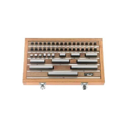 Kern Messtechnik Kern paralelna granična merila 47 komada etaloni K092/II Slike