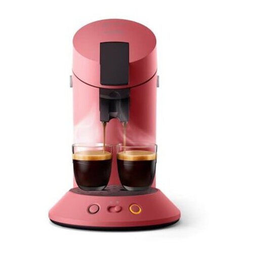 Philips Kavni aparat Senseo Original Plus 0.7l Rdeč, (5000527509) Slike