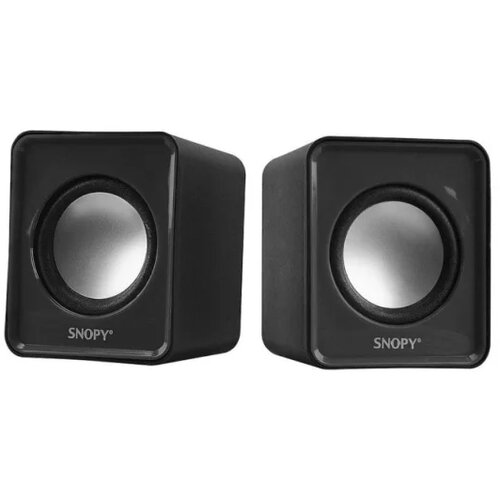 Snopy SN-66 2.0 crni USB zvucnik Cijene