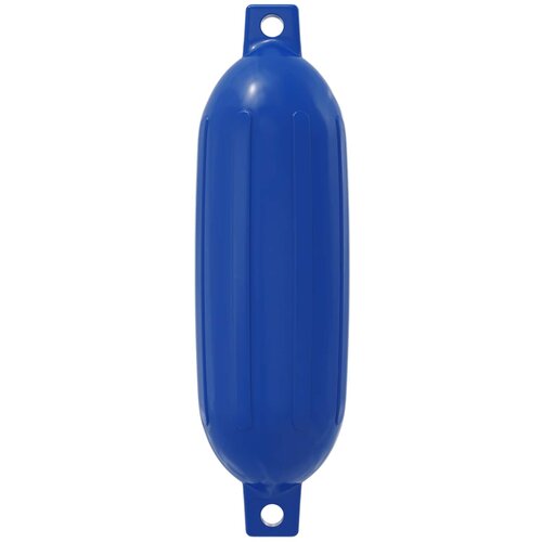  Odbojnici za čamce 2 kom. &amp;Oslash; 14 x 50 cm Plava PVC Slike