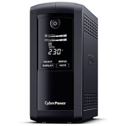 Cyberpower UPS VP700ELCD Slike