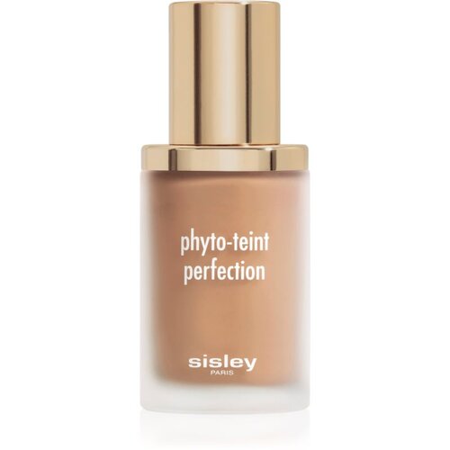Sisley Phyto-Teint Perfection puder s visokim prekrivanjem za sjaj i zaglađivanje kože lica nijansa 6N Sandalwood 30 ml Cijene