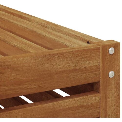  Setovi sofa s jastukom 6 Komad Prirodna i krem Slike
