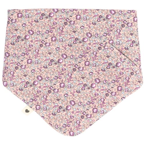 Bibs x Liberty portikla Bandana Eloise Blush Slike