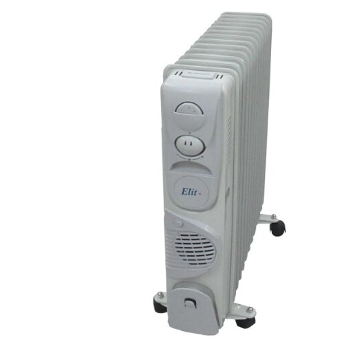  ELIT+ Uljani radijator 2500 W 13 Rebara sa ventilatorom 400W Cene