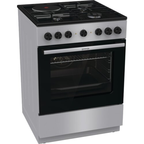Gorenje Kombinirani &amp;scaron;tedilnik GK6B41SD Slike