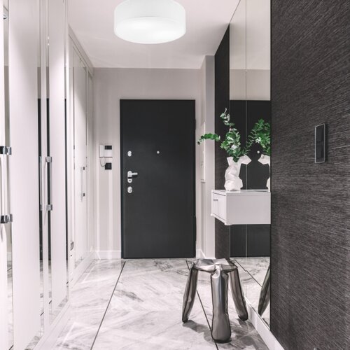  plafonsko svetlo sirja 2xE27/15W/230V prečnik 45 cm belo Slike