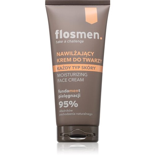 FlosLek Laboratorium FlosMen hidratantna krema za lice za mu&scaron;karce 50 ml Cijene