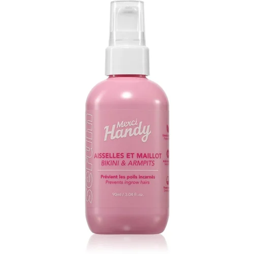 Merci Handy Bikini Zone serum za tijelo 90 ml