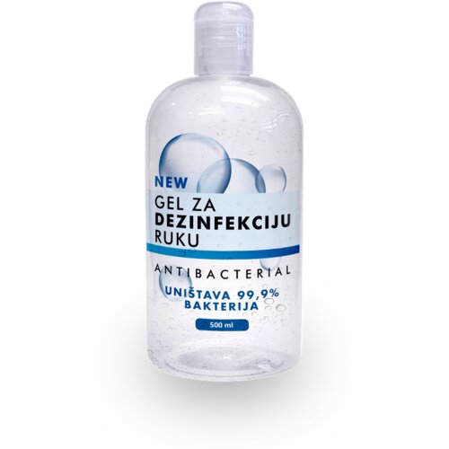 Elda gel za dezinfekciju ruku 500ml Cijene