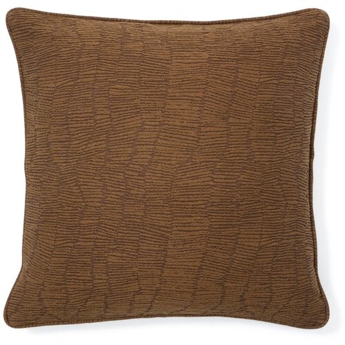 Kave Home Prevleka za blazino iz žakarja 45x45 cm Labid – Cene