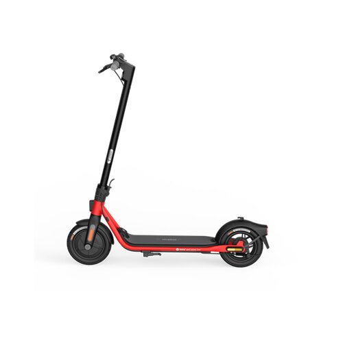 Segway električni skuter D38E Slike