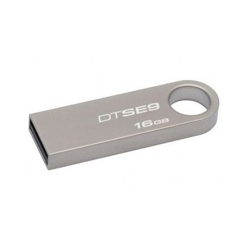 Kingston 16GB USB 2.0 DataTraveler SE9 DTSE9H/16GB Slike