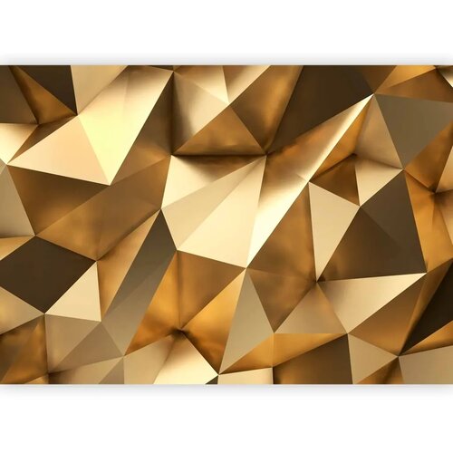  Foto tapeta - Golden Dome 450x315 Slike