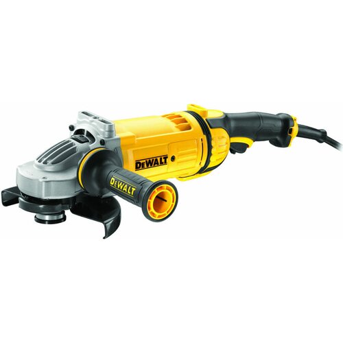 Dewalt DWE4557 kutna brusilica 2400 w 180 mm Cene