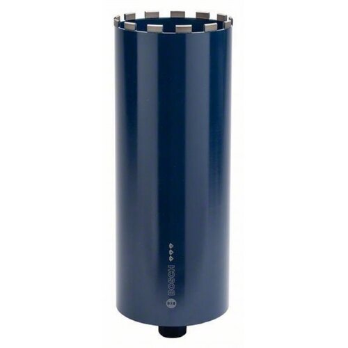 Bosch dijamantska kruna za mokro bu&amp;scaron;enje 1 1/4&amp;#039;&amp;#039; UNC 2608601362, 72 mm, 450 mm, 7 segmenata, 11,5 mm Slike