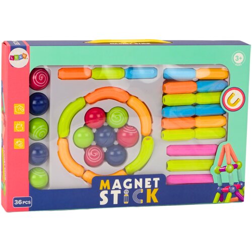  Dečije Slagalice magnetne ( MKR162935 ) Slike