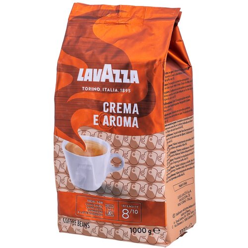 Lavazza Crema e Aroma Coffee bean 1kg Cijene