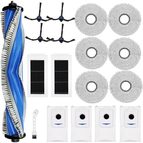 INF Dodatki za robotski sesalnik Ecovacs Deebot X5 Omni / X5 Pro, (21537508) Cene