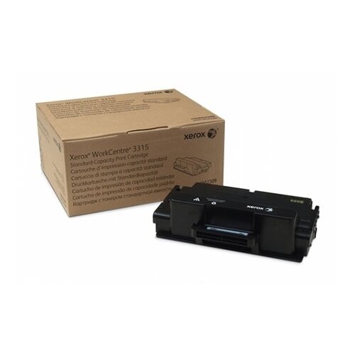 Xerox Toner 106R02308 BLACK, WORKCENTRE 3315, DMO,2300stranica Slike