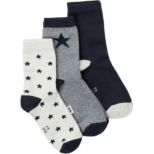 Petit Bateau piloni siva Slike