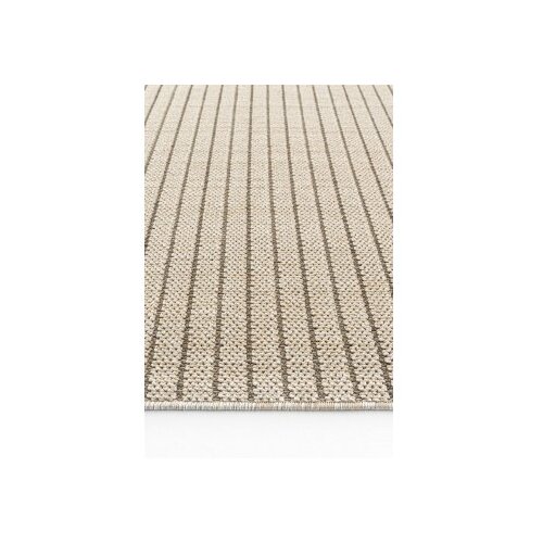 Conceptum Hypnose Tepih Bukle 1412, 80x250 cm, Bež Cene