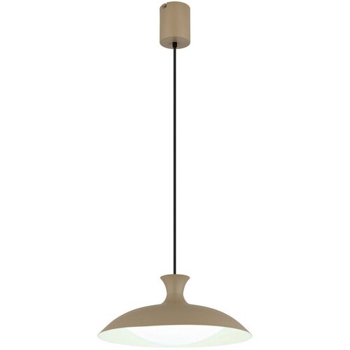 Globo 15781S - LED luster na sajli ROCHA LED/18W/230V 3000/4000/6000K Slike