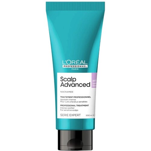 L'Oréal Professionnel Serie Expert Scalp Advanced njega za kosu za kosu i vlasište 200 ml Cijene