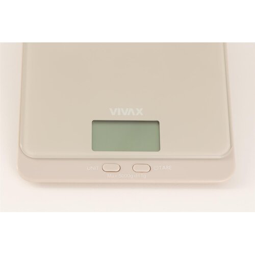 Vivax HOME kuhinjska vaga KS-502S LUNAR Slike