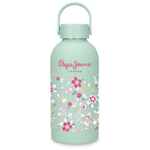 PepeJeans Termos 350ml - Mint ( 60.631.41 ) Cene